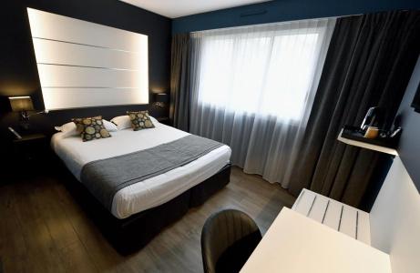 Hôtel des Quatrans - 36