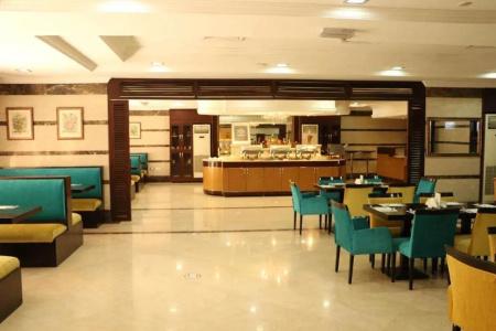 Al Manar Apartments - 20