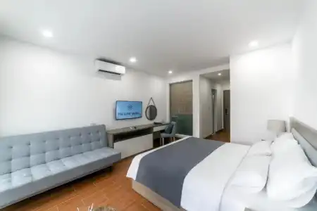 Pavilor Nha Trang - 43