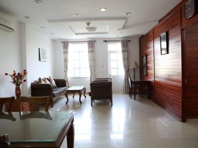 Hoa Phat & Apartment - 99