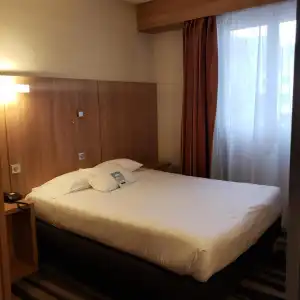 Kyriad - Tours Centre - 33