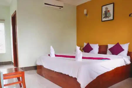 Neakru Guesthouse and Restaurant - 21