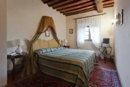Castello di Spaltenna Exclusive Resort & Spa - 104