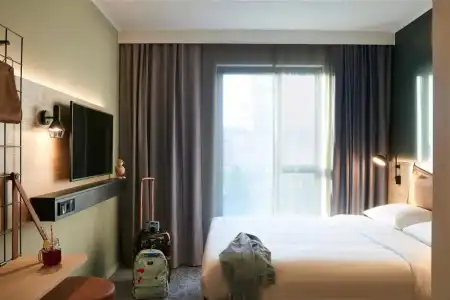 Moxy Bristol - 38