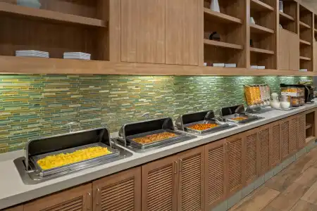 Hyatt House at Anaheim Resort/Convention Center - 30