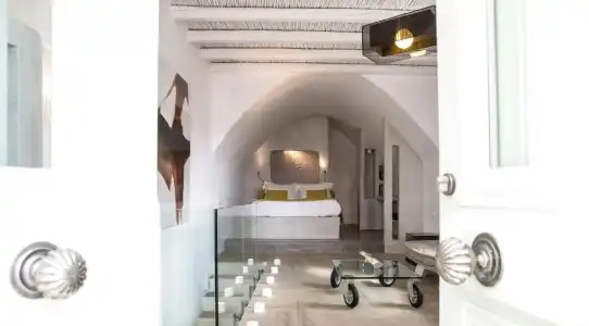 Pylaia Boutique & Spa - 275