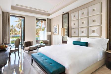 Al Bustan Palace, a Ritz-Carlton - 5