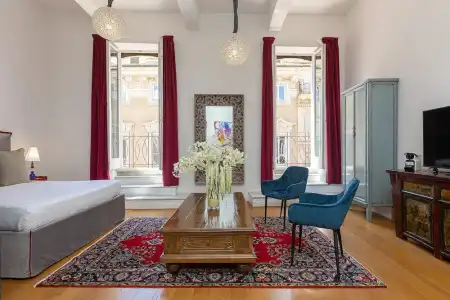 Suite Della Pigna - 18