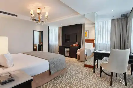 Windsor Excelsior Copacabana - 33