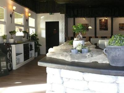 Hotel-Restaurant Tüxen - 13