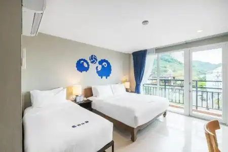 Kokotel Krabi Ao Nang - 38