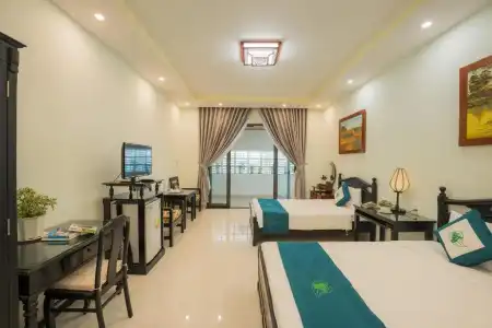 Betel Garden Villas - 81