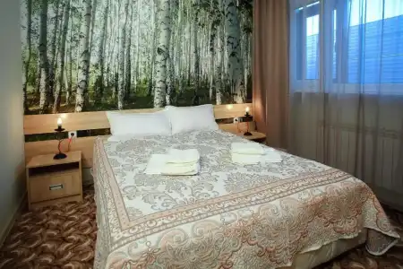 Elysian Mini-hotel - 18