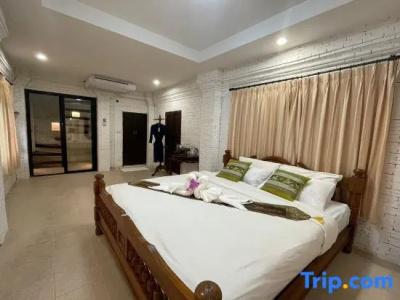The Resort Baan Tawai - 46