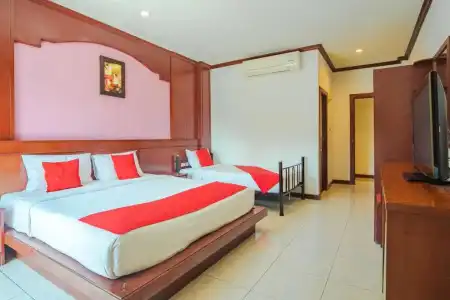 Art Mansion Patong - 37