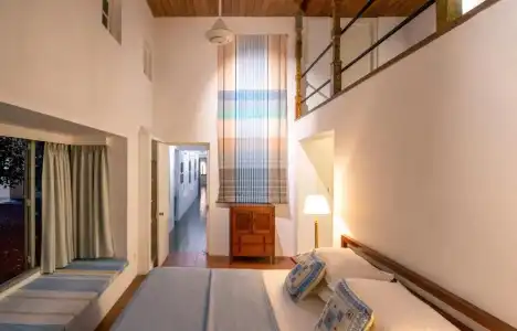 De Saram House by Geoffrey Bawa - 43