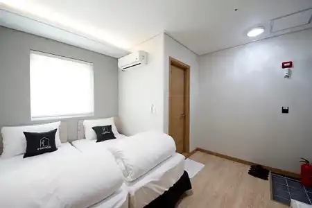 K-Guesthouse Premium Nampo 1 - 39