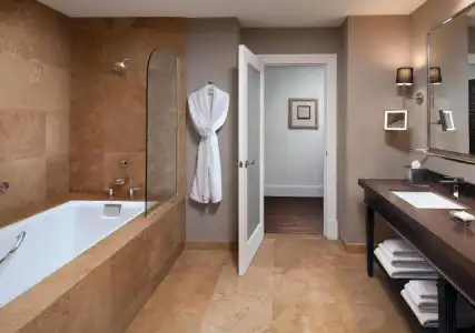 The US Grant, a Luxury Collection, San Diego - 8