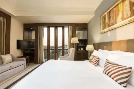 Chatrium Royal Lake Yangon - 174