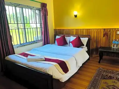 Cambodian Country Club - 84