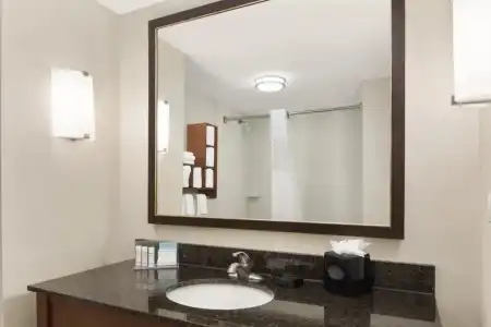 Hampton Inn by Hilton Columbus South Fort Benning - 39