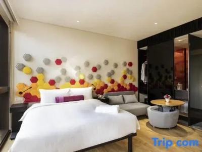 ibis Styles Singapore On Macpherson - 88