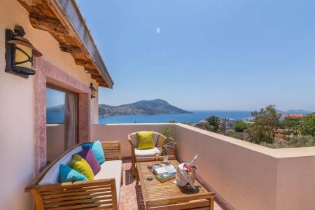 Kalkan Oasis - Adults Only - 136