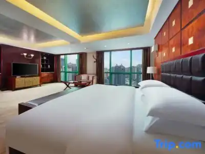 Chongqing Empark Grand - 58