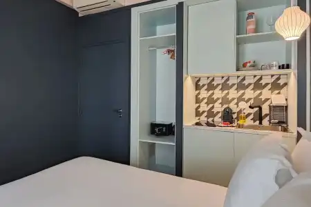 ApartAMMI Nice Lafayette - 76