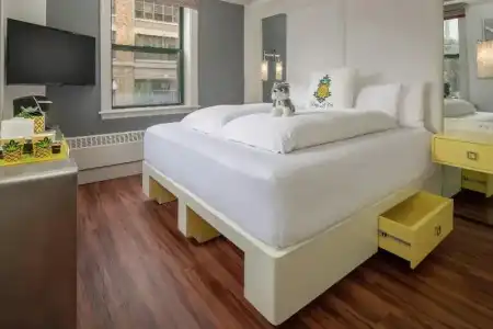 Staypineapple, A Delightful, South End - 33