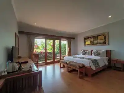 Paon Desa Ubud - 66