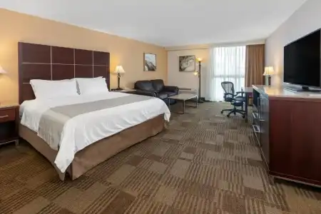 Wyndham Riverfront Little Rock - 70