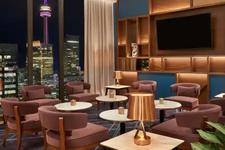 Sheraton Centre Toronto - 88