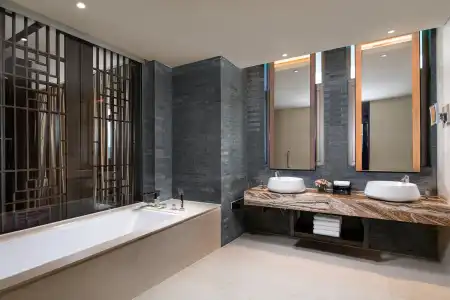 Crowne Plaza Chongqing New North Zone by IHG - 8