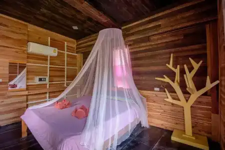 Tamsabai Resort Chumphon - 31