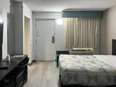 Studio 6 North Las Vegas, NV - 2