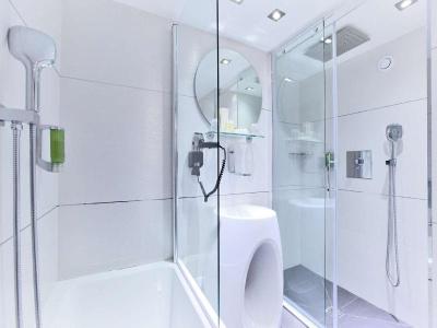 Golden Tulip Cannes de Paris - 288