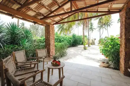 Mvuvi Boutique Resort - 61