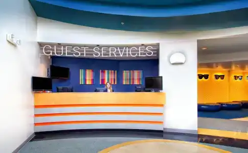 Holiday Inn Resort Orlando Suites - Waterpark by IHG - 1