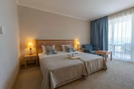 DIT Majestic Beach Resort - 55
