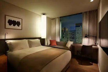 Shilla Stay Seodaemun - 28