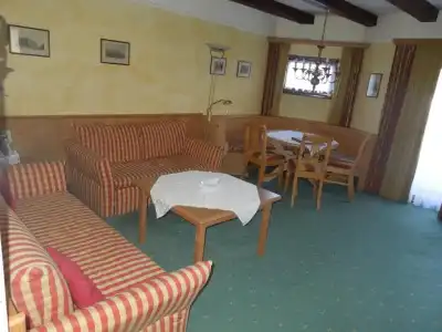 Bergresort Seefeld - 110