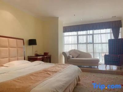 Beijing Tianhaoyuan Country Club - 38