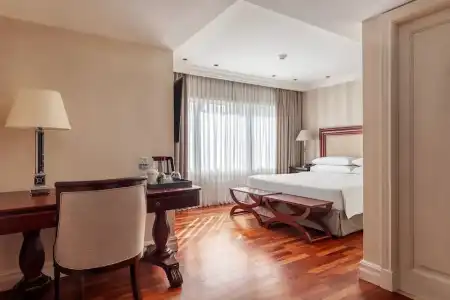 Marriott Buenos Aires Downtown - 73