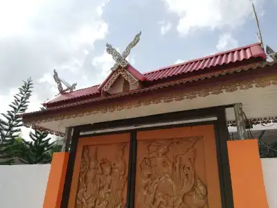 Phurafa Resort - 0