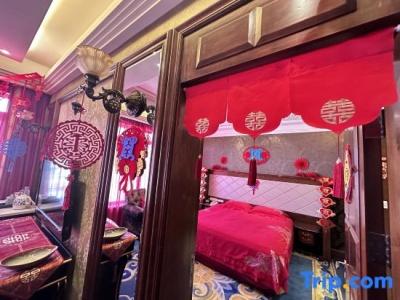 Hohhot Inner Mongolia - 71
