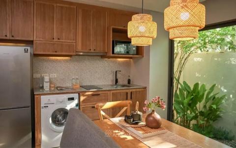 Anyin Lanna Villa Resort - 94