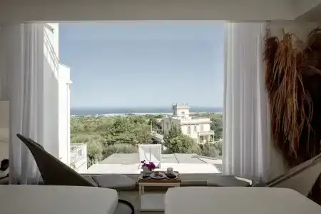San Lorenzo Boutique & SPA - 50