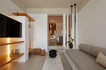 Oia Suites - 32