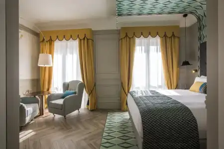 Indigo MILAN - CORSO MONFORTE by IHG - 44